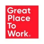 great place to work logo