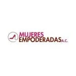 mujeres empoderadas logo