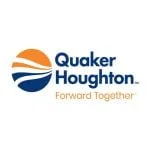 quaker houghton logo