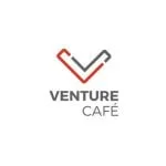 venture cafe logo