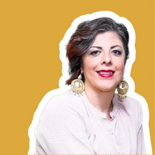 Liz Mendivil 1